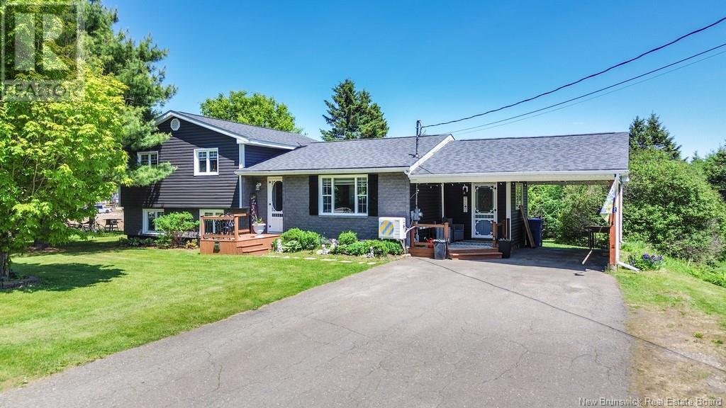 52 Gregg Settlement Road, Centreville, New Brunswick  E7K 2L8 - Photo 1 - NB119980