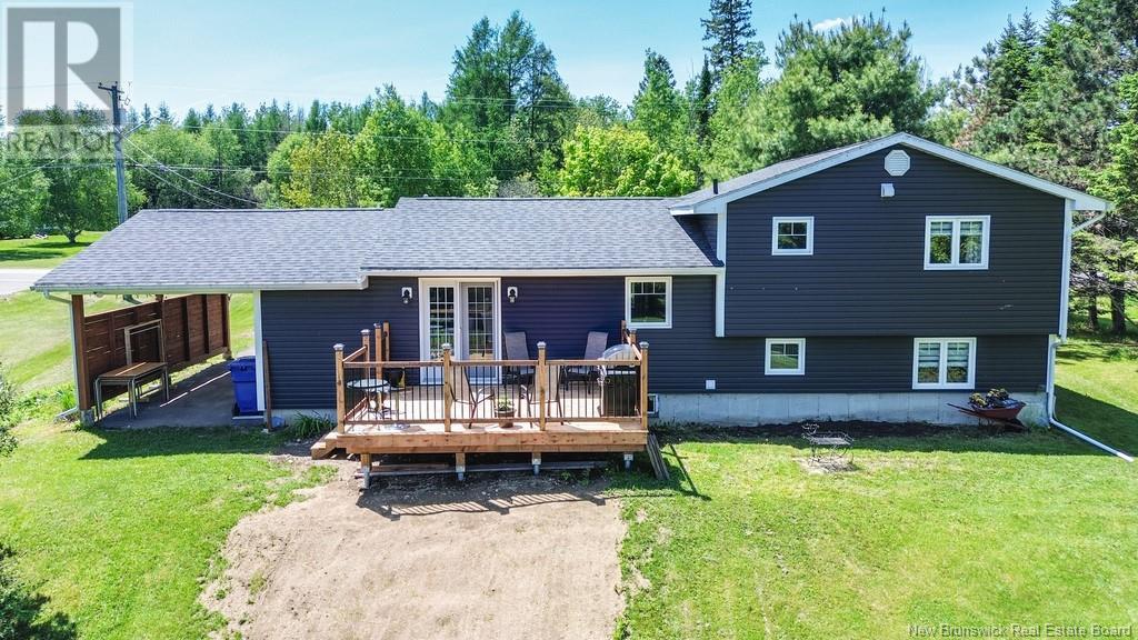 52 Gregg Settlement Road, Centreville, New Brunswick  E7K 2L8 - Photo 3 - NB119980