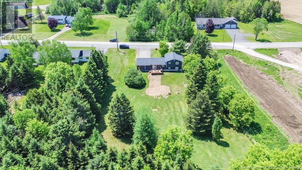 52 Gregg Settlement Road, Centreville, New Brunswick  E7K 2L8 - Photo 4 - NB119980