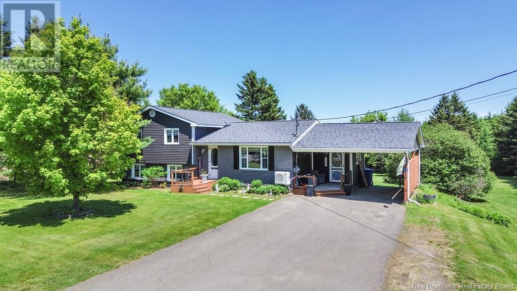 52 Gregg Settlement Road, Centreville, New Brunswick  E7K 2L8 - Photo 43 - NB119980