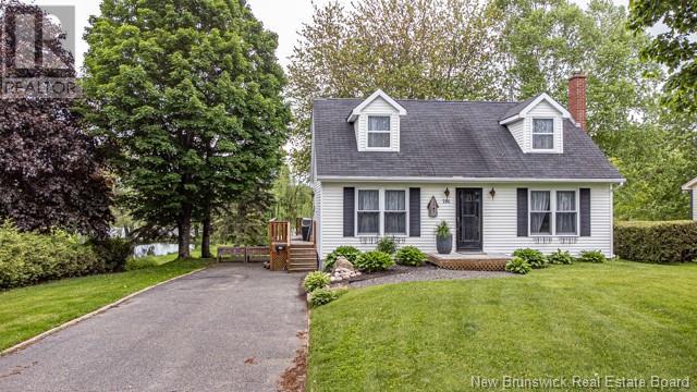 194 Sunset Drive, Fredericton, New Brunswick