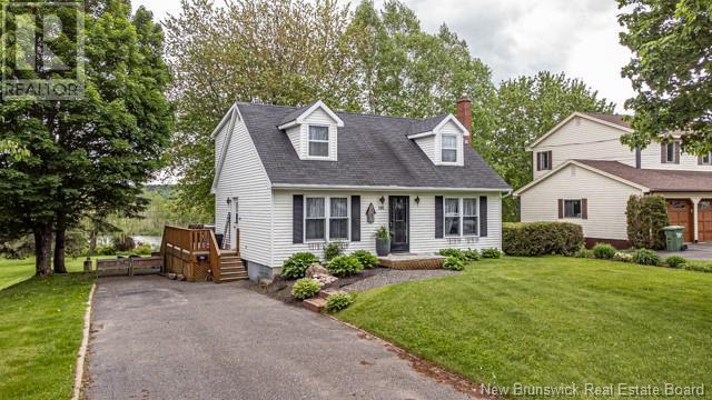194 Sunset Drive, Fredericton, New Brunswick  E3A 1A3 - Photo 38 - NB119671