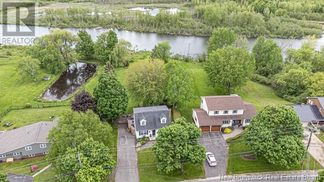 194 Sunset Drive, Fredericton, New Brunswick  E3A 1A3 - Photo 39 - NB119671