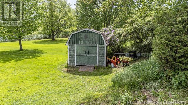 194 Sunset Drive, Fredericton, New Brunswick  E3A 1A3 - Photo 44 - NB119671