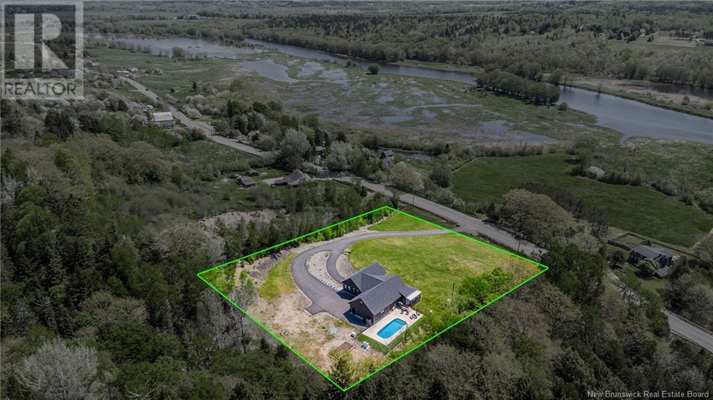 115 Route 121, Hampton, New Brunswick  E5N 7V2 - Photo 2 - NB119853