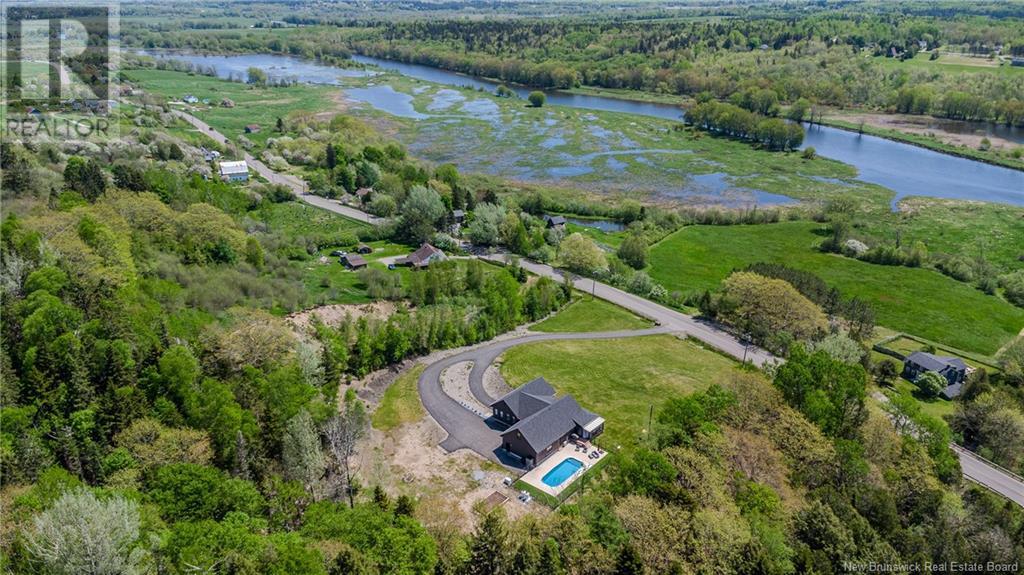 115 Route 121, Hampton, New Brunswick  E5N 7V2 - Photo 42 - NB119853
