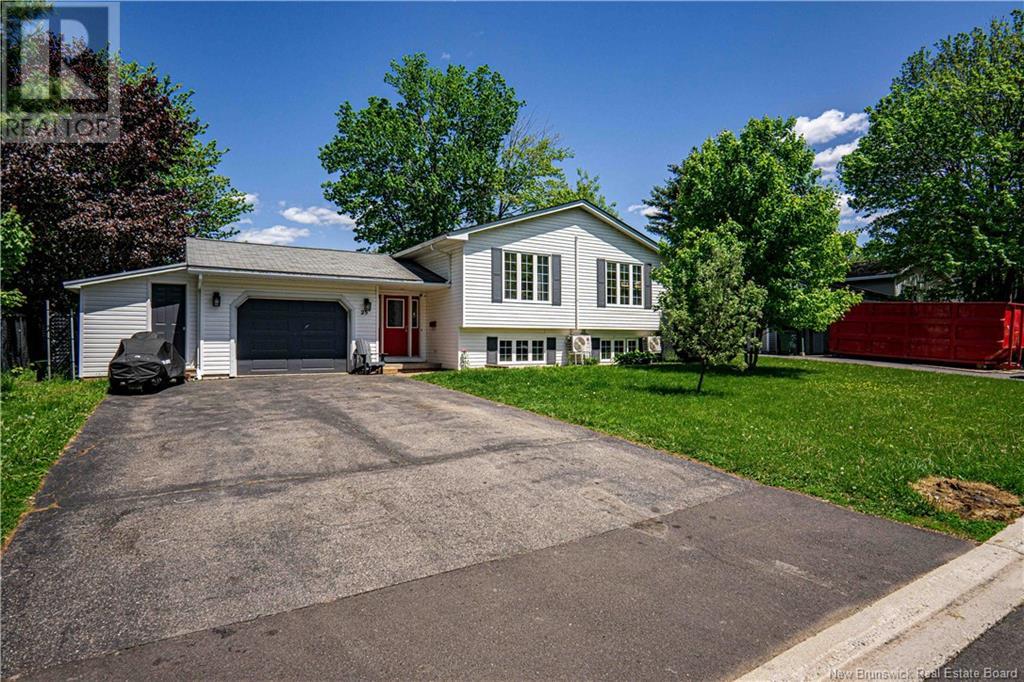 25 Craig Street, Oromocto, New Brunswick
