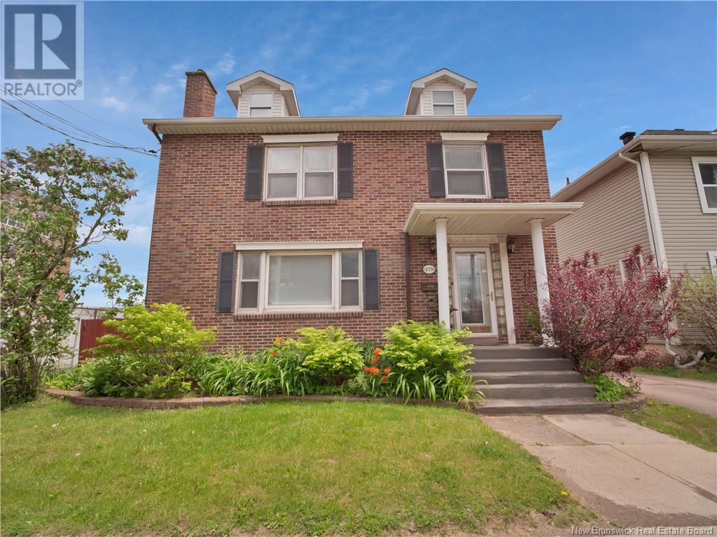 275 Universite Avenue, Moncton, New Brunswick