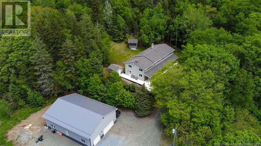 891 Route 845, Kingston, New Brunswick  E5N 1G2 - Photo 1 - NB119864