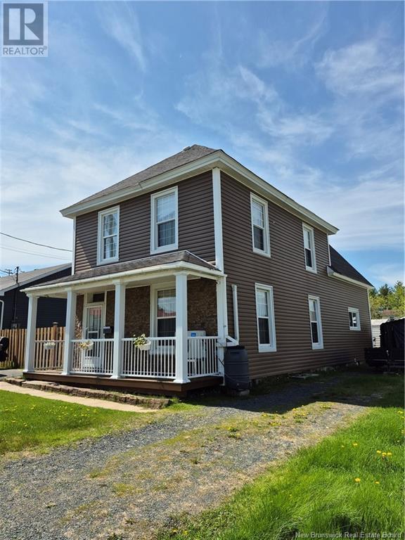 66 John Street, Miramichi, New Brunswick  E1N 2X5 - Photo 2 - NB119905