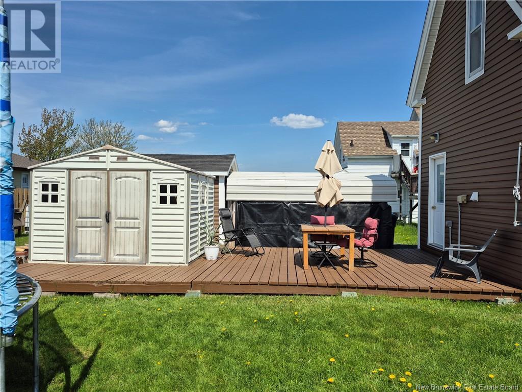 66 John Street, Miramichi, New Brunswick  E1N 2X5 - Photo 7 - NB119905