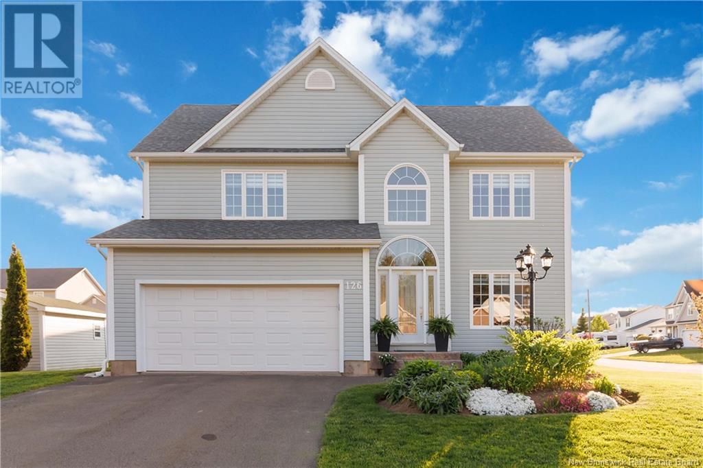 126 Country Club Road, Riverview, New Brunswick