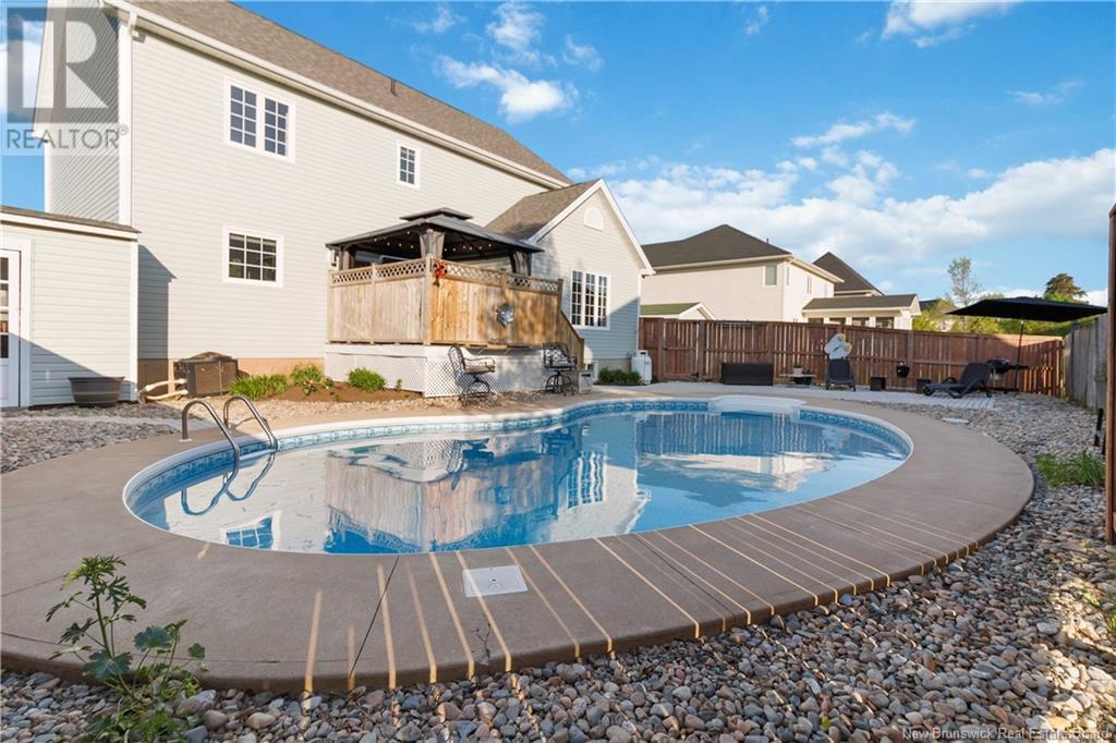 126 Country Club Road, Riverview, New Brunswick  E1B 5M6 - Photo 43 - NB119958