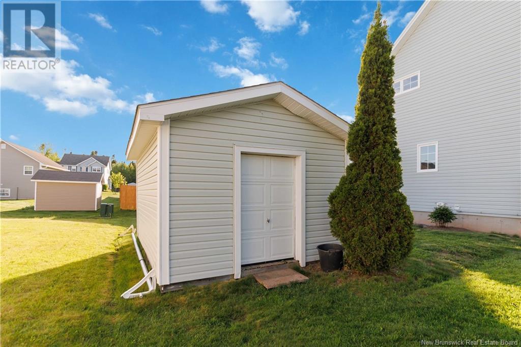 126 Country Club Road, Riverview, New Brunswick  E1B 5M6 - Photo 45 - NB119958