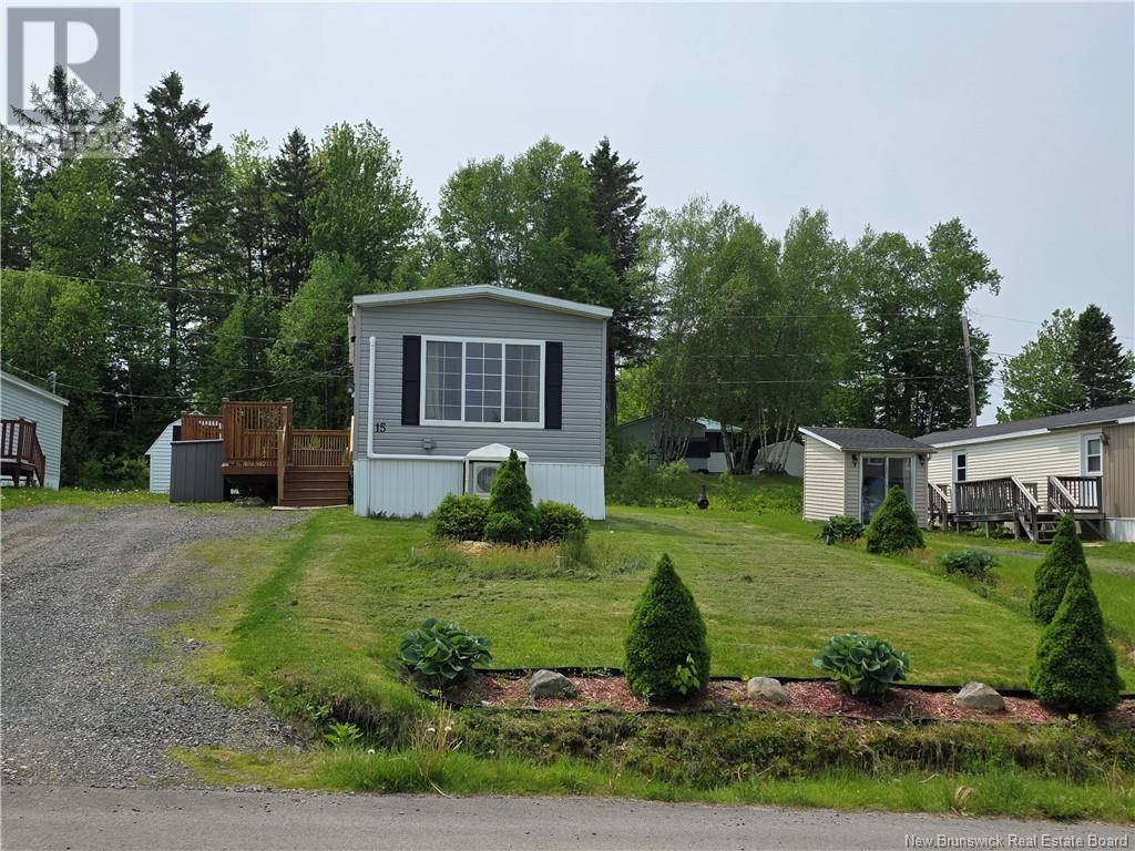 15 Leslee Drive, Lincoln, New Brunswick  E3B 6W7 - Photo 30 - NB120010