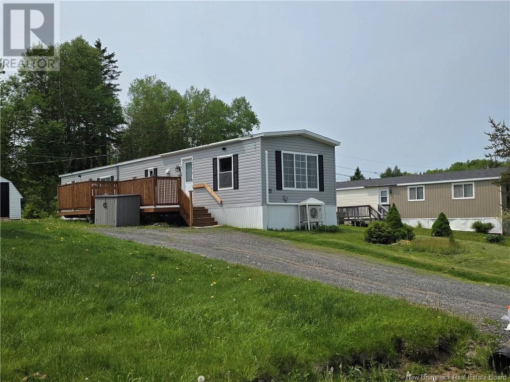 15 Leslee Drive, Lincoln, New Brunswick  E3B 6W7 - Photo 32 - NB120010