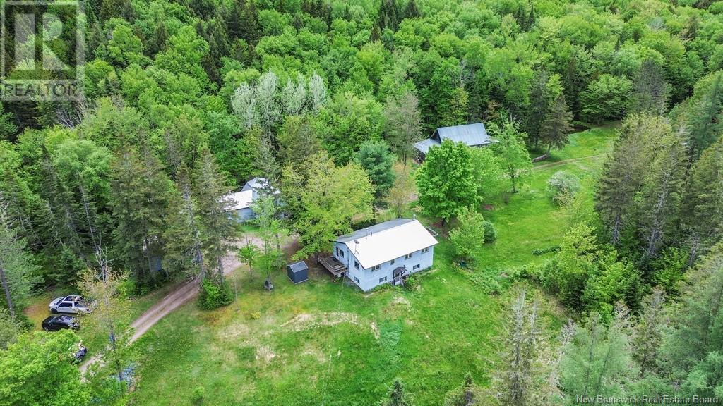 243 Route 107, Nashwaak Bridge, New Brunswick  E6C 2G5 - Photo 1 - NB119992