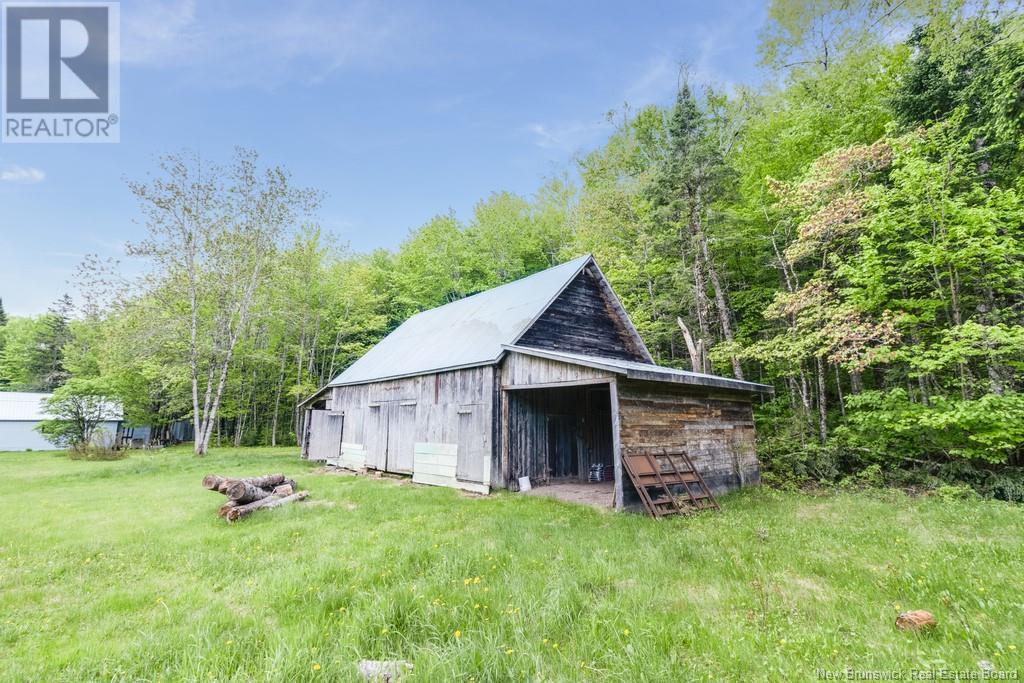243 Route 107, Nashwaak Bridge, New Brunswick  E6C 2G5 - Photo 3 - NB119992