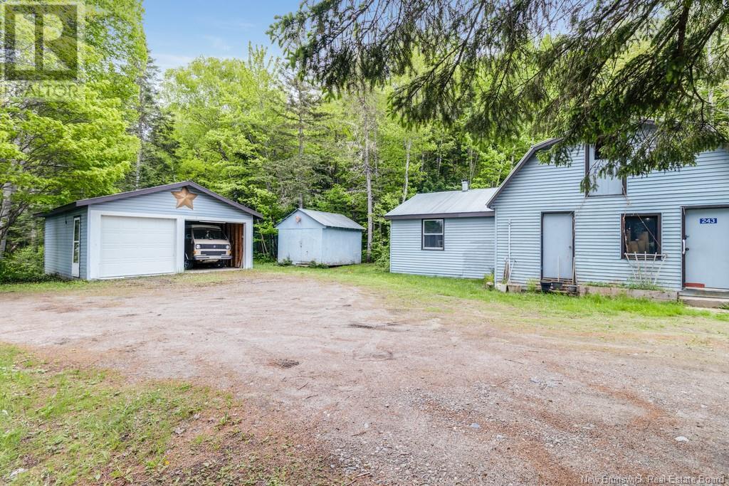 243 Route 107, Nashwaak Bridge, New Brunswick  E6C 2G5 - Photo 39 - NB119992