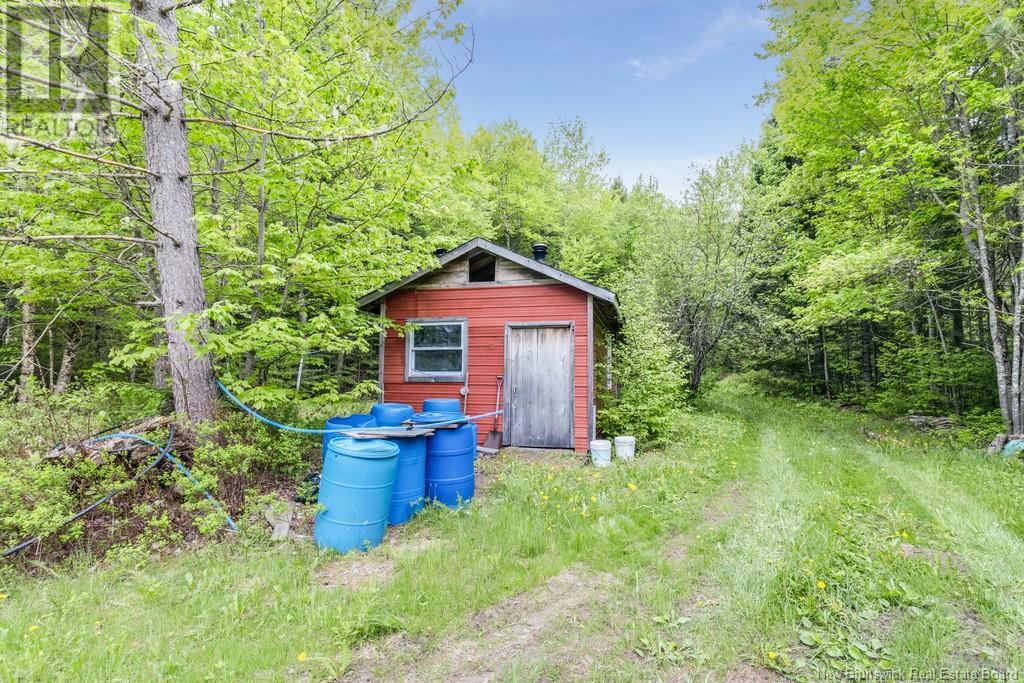 243 Route 107, Nashwaak Bridge, New Brunswick  E6C 2G5 - Photo 40 - NB119992