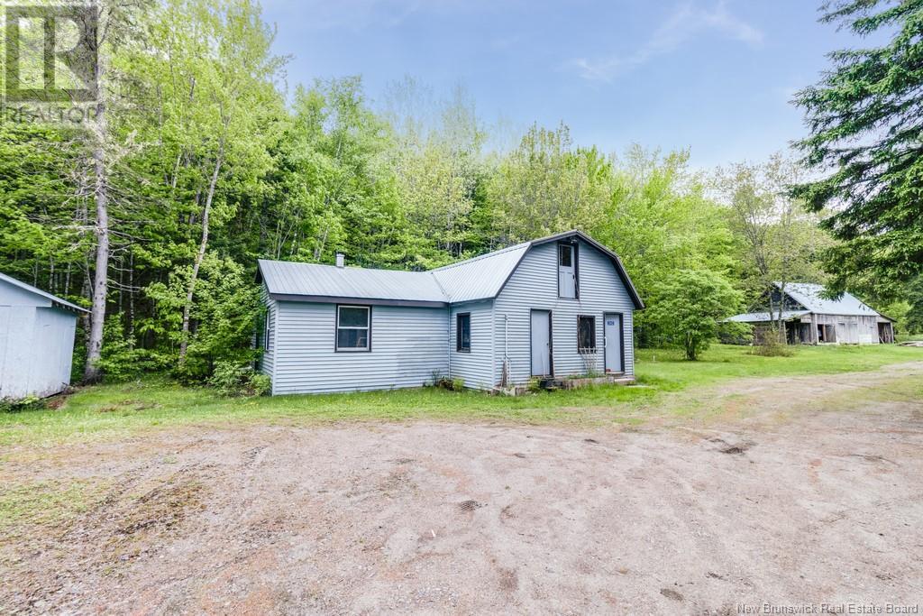 243 Route 107, Nashwaak Bridge, New Brunswick  E6C 2G5 - Photo 41 - NB119992