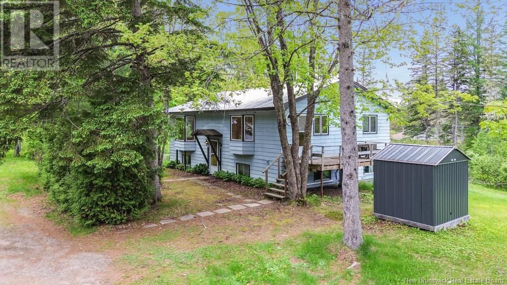 243 Route 107, Nashwaak Bridge, New Brunswick  E6C 2G5 - Photo 44 - NB119992