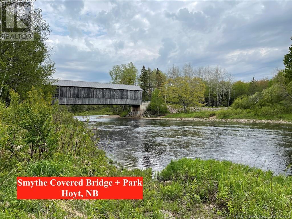 Lot Boone Road, Tracy, New Brunswick  E5L 1A5 - Photo 22 - NB119498