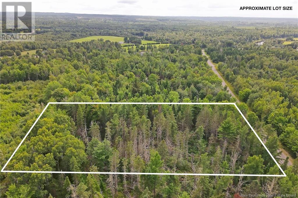 Lot Boone Road, Tracy, New Brunswick  E5L 1A5 - Photo 3 - NB119498