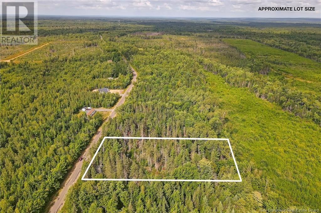Lot Boone Road, Tracy, New Brunswick  E5L 1A5 - Photo 4 - NB119498