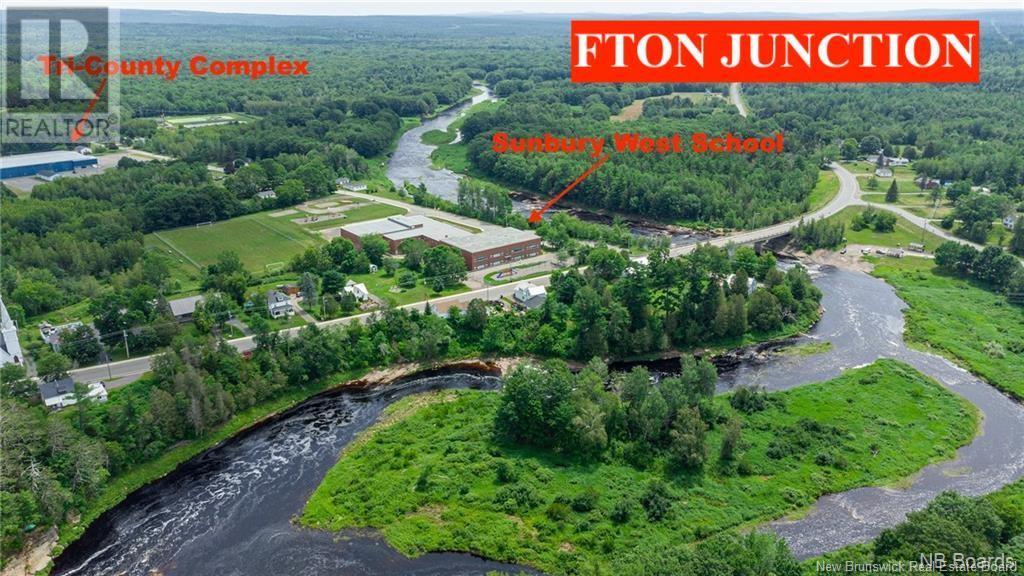 Lot Boone Road, Tracy, New Brunswick  E5L 1A5 - Photo 5 - NB119498