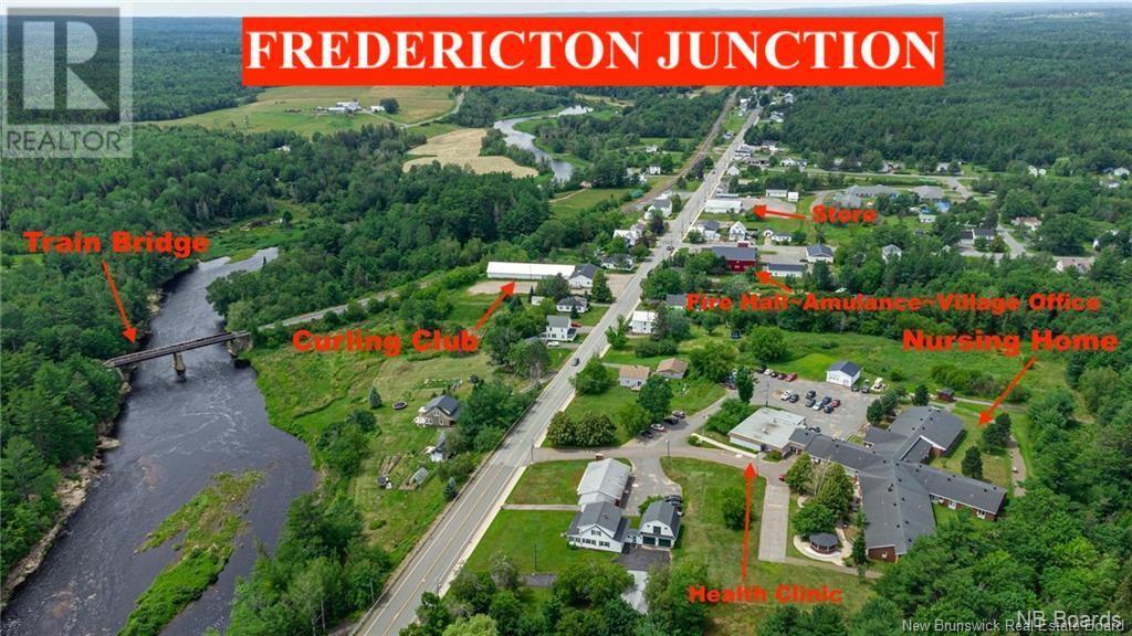 Lot Boone Road, Tracy, New Brunswick  E5L 1A5 - Photo 6 - NB119498