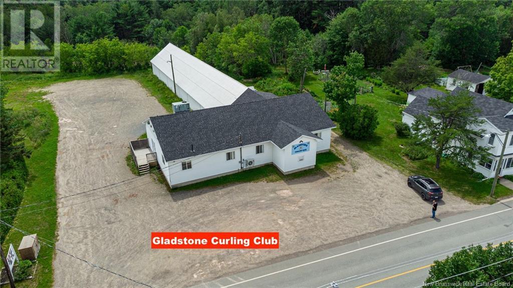 Lot Boone Road, Tracy, New Brunswick  E5L 1A5 - Photo 8 - NB119498