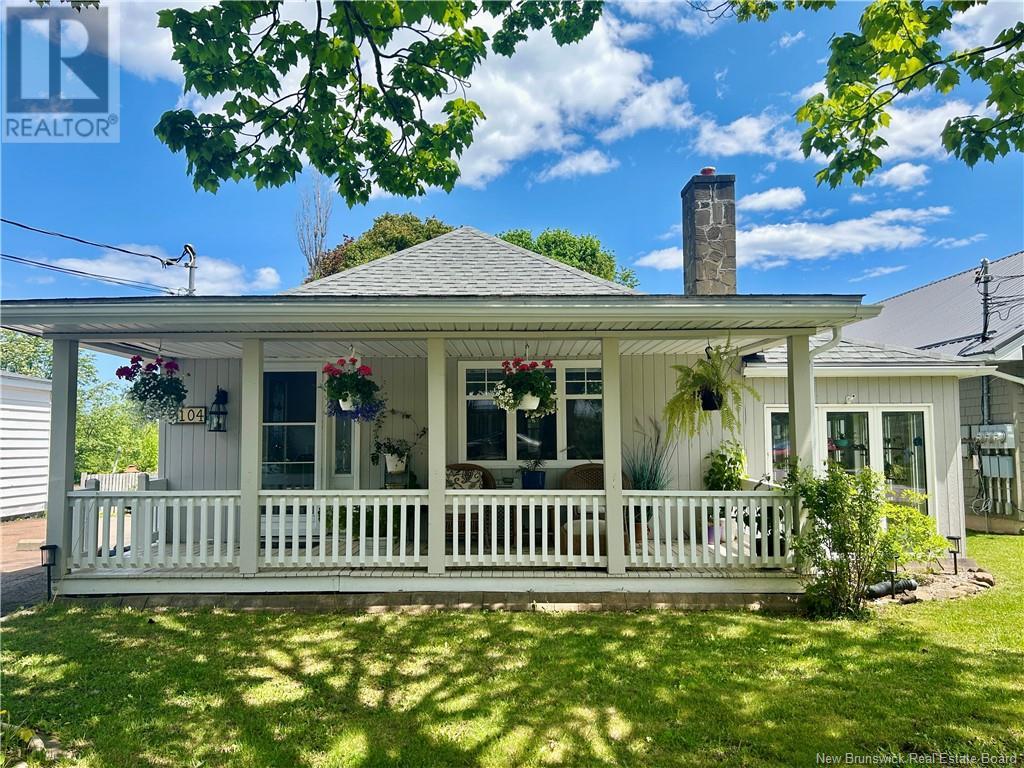 104 Gallagher Street, Shediac, New Brunswick