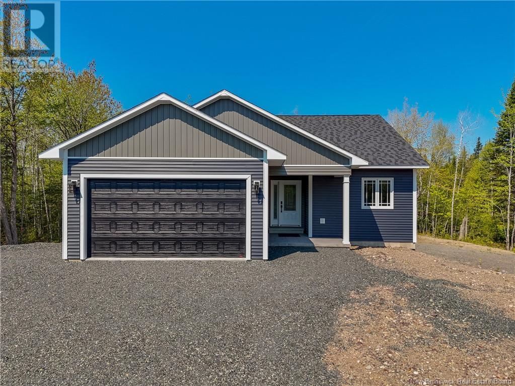 1499 Wilsey Road, Rusagonis, New Brunswick  E3B 8H9 - Photo 2 - NB119874