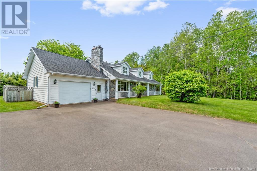 3185 Route 132, Scoudouc, New Brunswick  E4P 3R8 - Photo 25 - NB119689