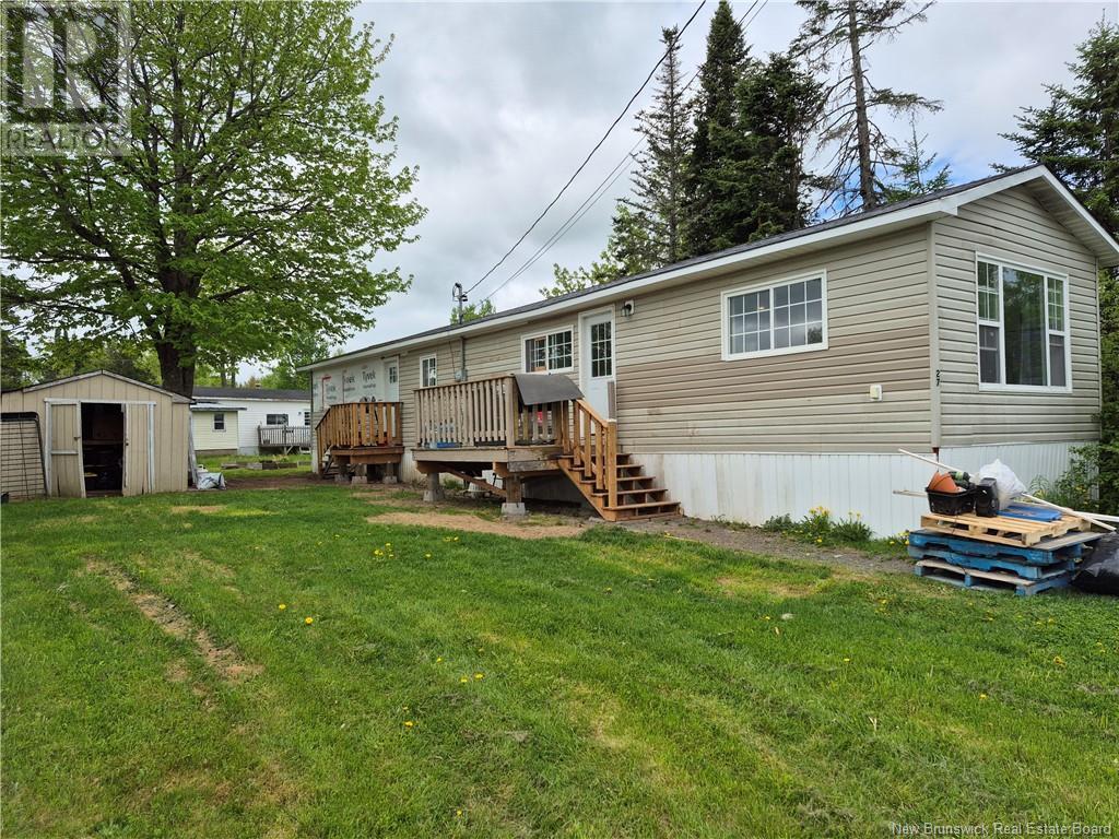 27 Ryan Drive, Kingsley, New Brunswick  E3G 6G7 - Photo 2 - NB120075