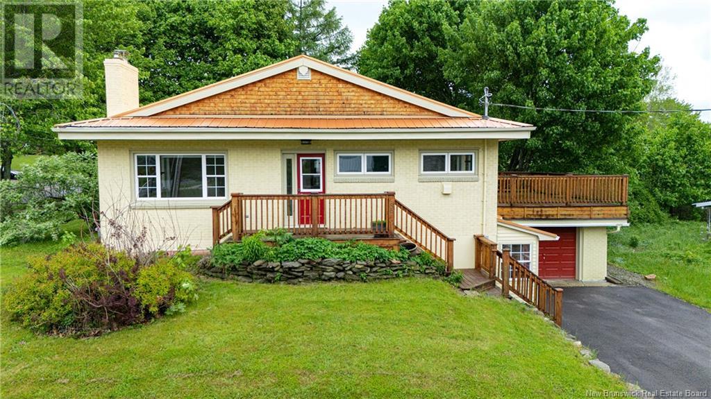 897 York Street, Fredericton, New Brunswick