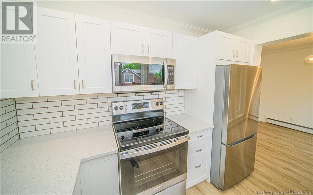 897 York Street, Fredericton, New Brunswick  E3B 3R9 - Photo 10 - NB119977