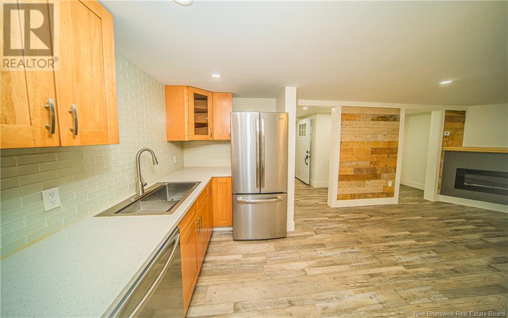 897 York Street, Fredericton, New Brunswick  E3B 3R9 - Photo 33 - NB119977