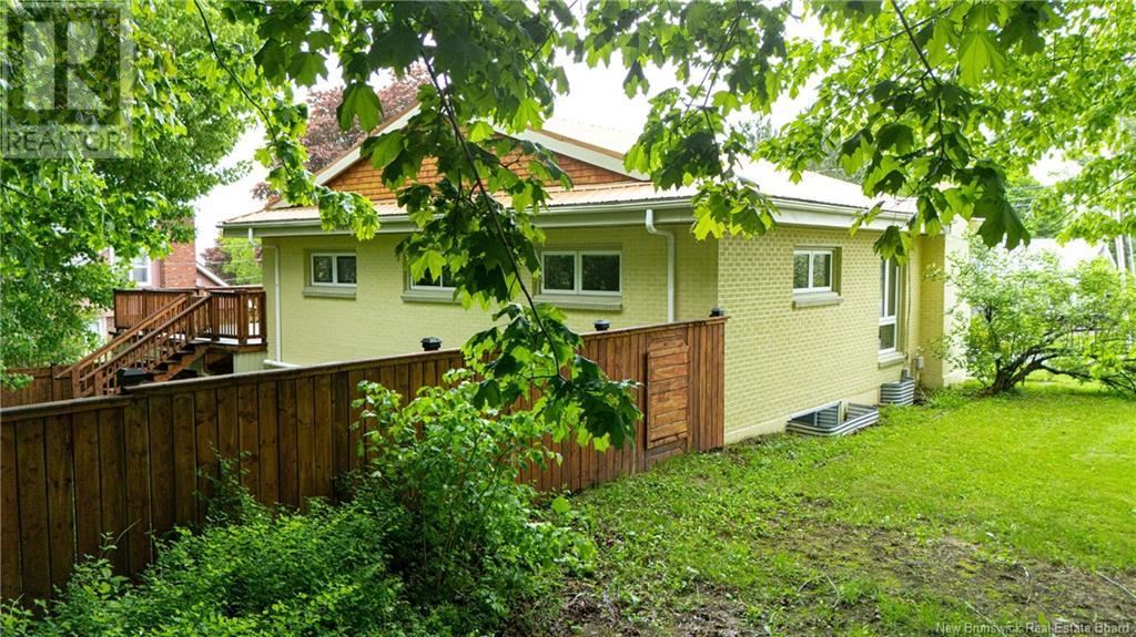 897 York Street, Fredericton, New Brunswick  E3B 3R9 - Photo 39 - NB119977