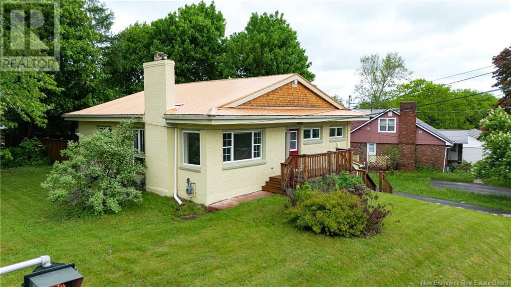 897 York Street, Fredericton, New Brunswick  E3B 3R9 - Photo 42 - NB119977