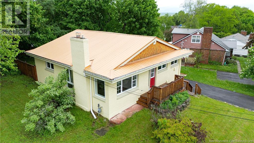 897 York Street, Fredericton, New Brunswick  E3B 3R9 - Photo 46 - NB119977