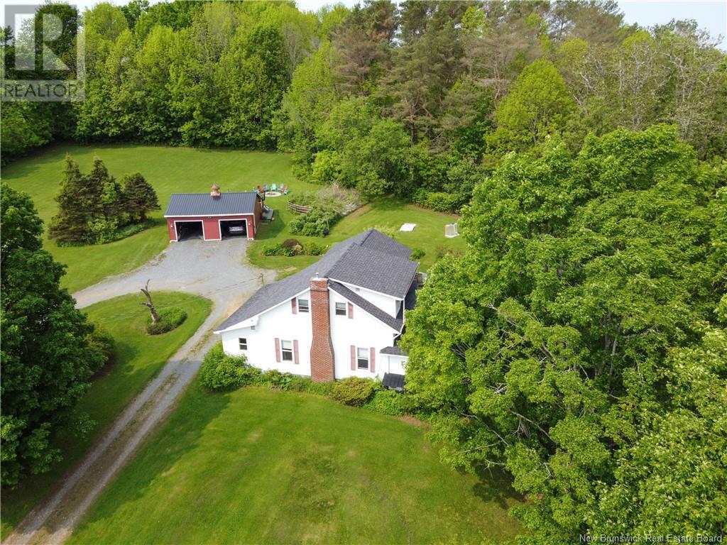 124 Riverview Drive, Florenceville-Bristol, New Brunswick
