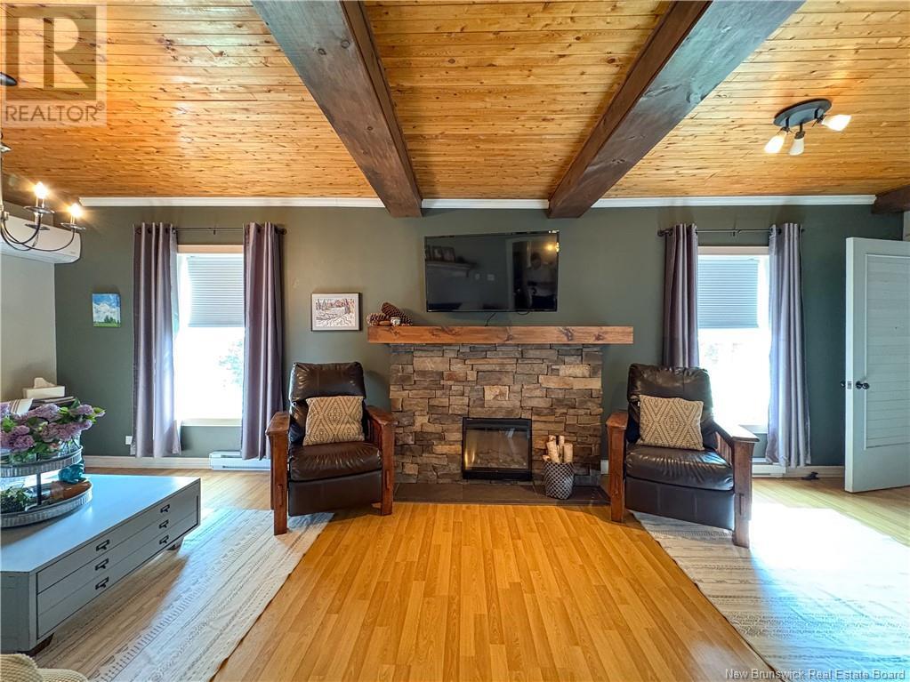 124 Riverview Drive, Florenceville-Bristol, New Brunswick  E7L 3M3 - Photo 16 - NB119213