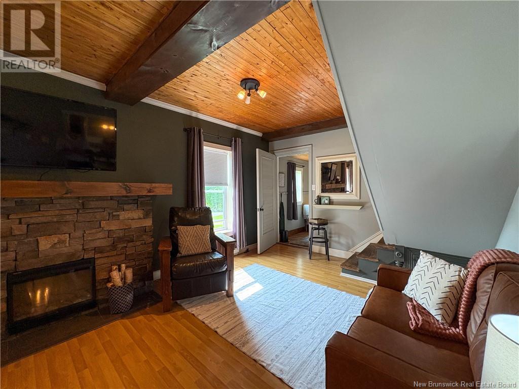 124 Riverview Drive, Florenceville-Bristol, New Brunswick  E7L 3M3 - Photo 17 - NB119213