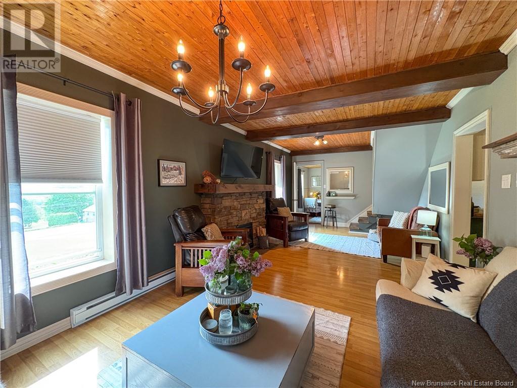 124 Riverview Drive, Florenceville-Bristol, New Brunswick  E7L 3M3 - Photo 19 - NB119213