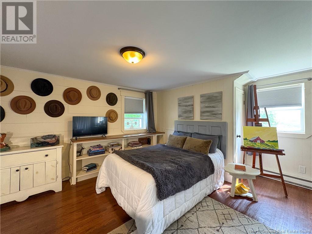124 Riverview Drive, Florenceville-Bristol, New Brunswick  E7L 3M3 - Photo 35 - NB119213
