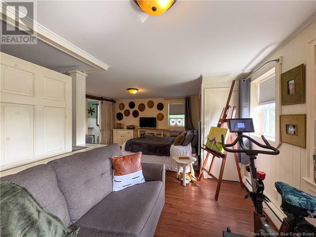 124 Riverview Drive, Florenceville-Bristol, New Brunswick  E7L 3M3 - Photo 38 - NB119213
