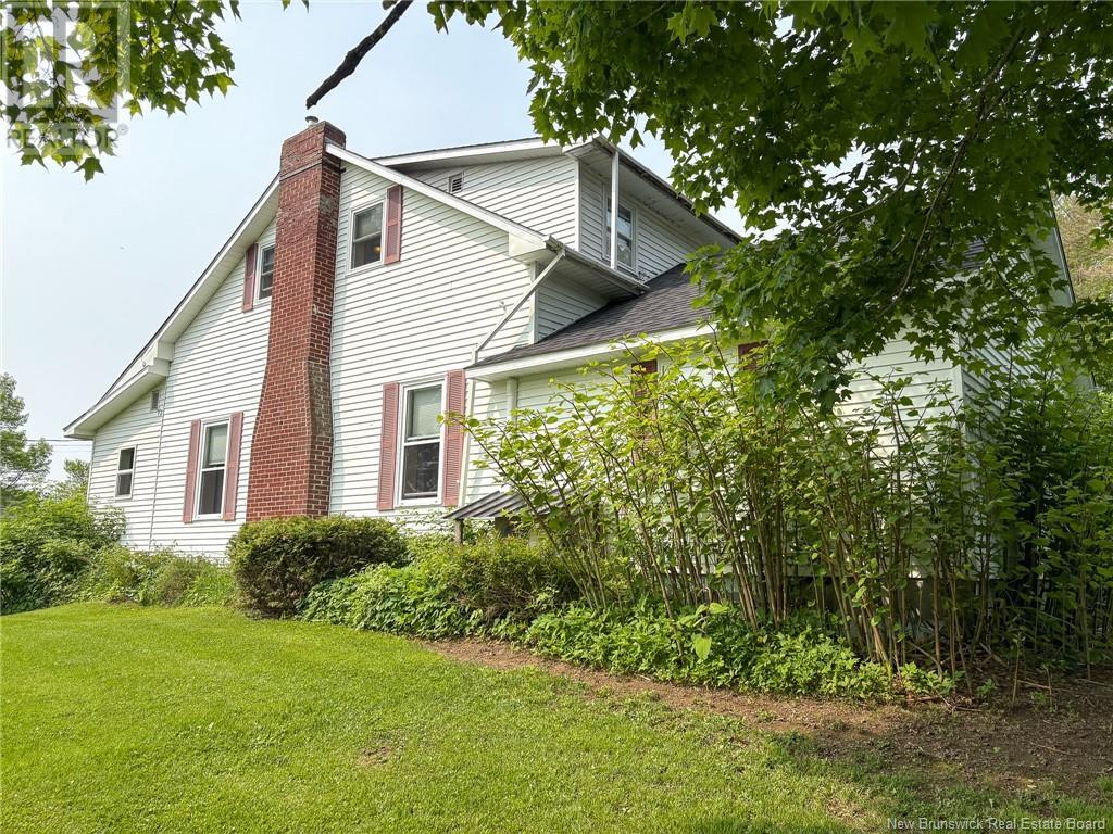 124 Riverview Drive, Florenceville-Bristol, New Brunswick  E7L 3M3 - Photo 42 - NB119213
