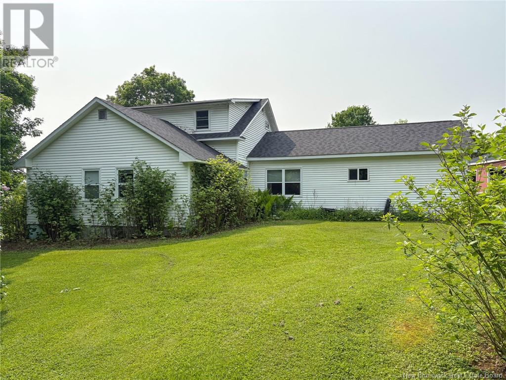 124 Riverview Drive, Florenceville-Bristol, New Brunswick  E7L 3M3 - Photo 44 - NB119213